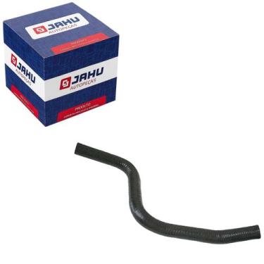 Imagem de Mangueira De Saída Do Ar Quente Ka 1999 A 2008 - Jahu 19415-3