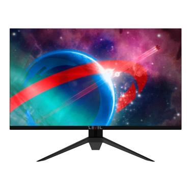 Imagem de Monitor Gamer 27 Level Elite Flat - FHD - 280Hz - 1ms - Painel VA - G-Sync - FreeSync - L2709SE
