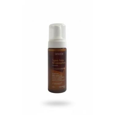 Imagem de Labotrat Vai&Brilha! Água Auto Bronzeadora Intensiva 130mL