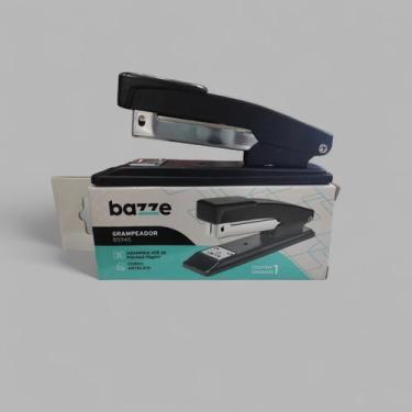 Imagem de Grampeador para Grampo 26/6 - Bazze