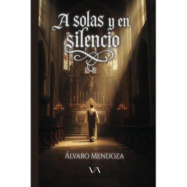 Imagem de A solas y en silencio - Espanhol