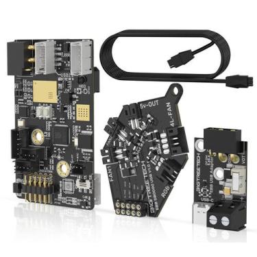 Imagem de Placa adaptadora BIGTREETECH EBB SB2209 USB V1.0 para impressora 3D Vo