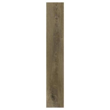 Imagem de Revestimento de piso Dureidos Wood Plank Look Vinyl 36 x 6 cm, pacote 