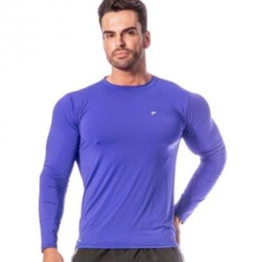 Imagem de CAMISETA POKER PROTECAO UV 50 COMFORT II - MASCULINA-Masculino