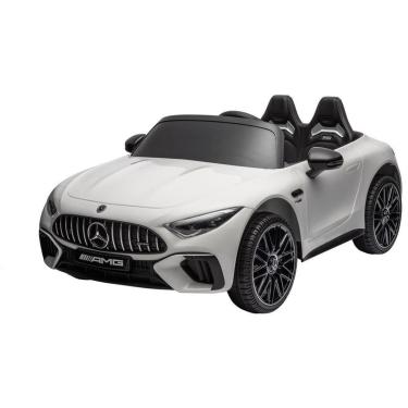 Imagem de Carro Elétrico Infantil Mercedes-Unissex