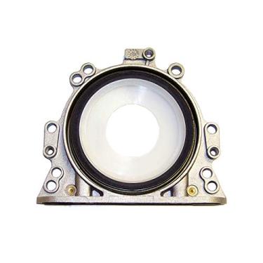 Imagem de DNJ Vedação principal traseira RM800 para 1997-2015 / Audi, Volkswagen / A3, A4, A4 Quattro, Beetle, Eos, Golf, GTI, Jetta, Passat, TT, TT Quattro / 1.8L, 2.0L / DOHC, SOHC / 16V, 20V, 8V / 120cid,