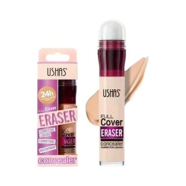 Imagem de Corretivo Líquido De 12 Cores Hidratante De Longa Duração Leve Multius