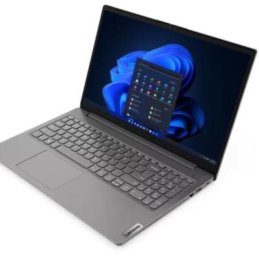 Imagem de Notebook Lenovo V15 G4 Intel Core I5-13420H 8GB SSD 256Gb 15.6" Full H