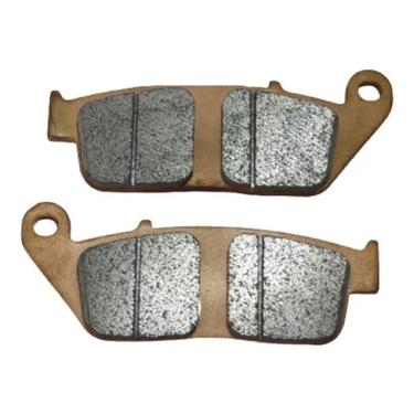 Imagem de Honda Hornet 600 Pastilha Freio Dianteira Genuíno