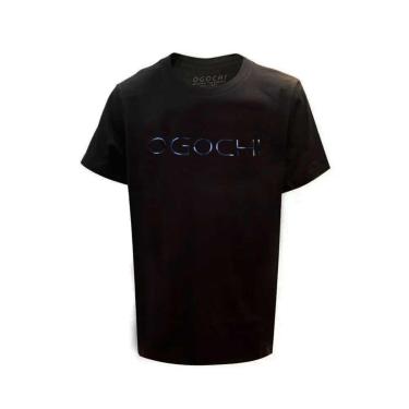 Imagem de Camiseta infantil Ogochi MC Concept Slim logo-Masculino