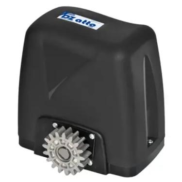 Imagem de Motor Rossi Dz Atto Turbo Portão De Correr 220v s/ controle