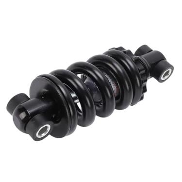 Imagem de SPYMINNPOO Kit de Amortecedor Traseiro, Substituição de Mola, para Passeio Mais Suave, para Scooter Kukirin E, Bicicleta de Montanha E Dobrável