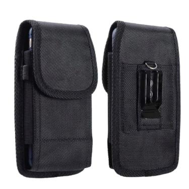 Imagem de Bolsa de cintura casual masculina moderna adequada para viagens, caminhadas, bolsa pequena para homens MYB35