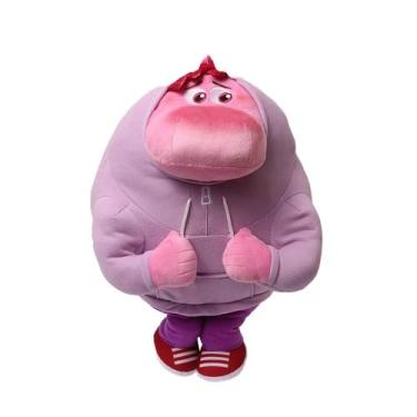 Imagem de Disney Pelúcia Divertida Mente - Vergonha 40 cm