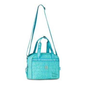 Imagem de LANCHEIRA REBECCA BONBON TERMICA 8" REF RB27003-Feminino