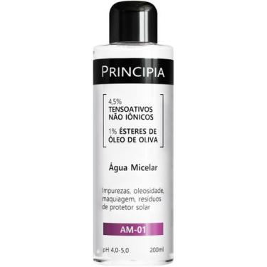 Imagem de Água Micelar Principia AM-01 200ml