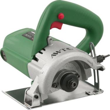 Imagem de Serra mármore 1300 watts 127 volts sem kit ref SMA1300S DWT, 110V