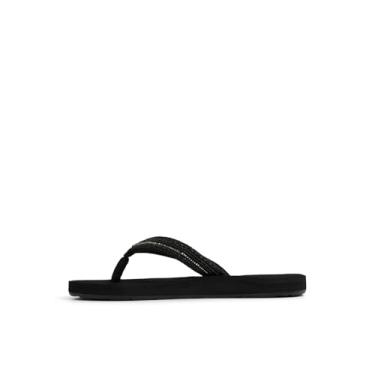 Imagem de Roxy Chinelo feminino Calabasas, Preto, 35