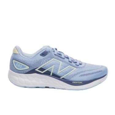 Imagem de Tenis New Balance Fresh Foam 680 V8 Feminino