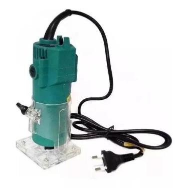 Imagem de Tupia 350W 220V Manual Laminadora - Songhe Tools