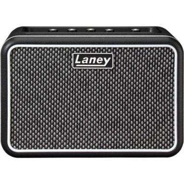 Imagem de Amplificador Para Guitarra Laney Mini-stb-superg-2 6w