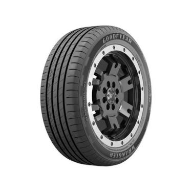 Imagem de Pneu 17" 205/55R17 Goodyear 91V Wrangler Territory HT, 17"