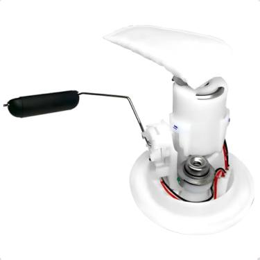 Imagem de Bomba De Combustível Moto Honda Lead 110 2009 A 2015