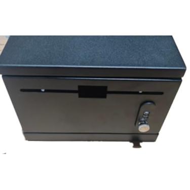 Imagem de Cofres com compartimento SAFEDrop