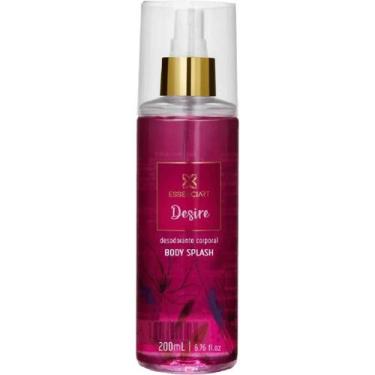 Imagem de Essenciart Desire - Body Splash 200ml