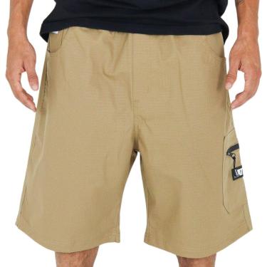 Imagem de Bermuda Wats Cargo Ripstop-Masculino