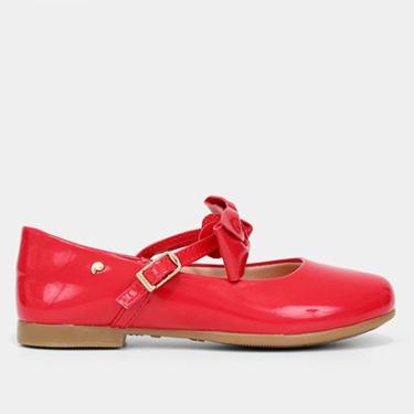 Imagem de Sapatilha Infantil Pampili Angel Menina-Feminino