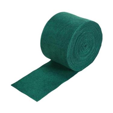 Imagem de Ｂｅｓｇａ Envoltório para árvores com danificada, proteção contra geadas para mudas e transplante de plantas, cobertura para tronco de árvore no inverno, 15 Milhões