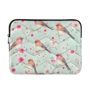 Imagem de Capa para laptop de 13 polegadas fina para tablet, bolsa de transporte, à prova de choque, capa protetora para notebook