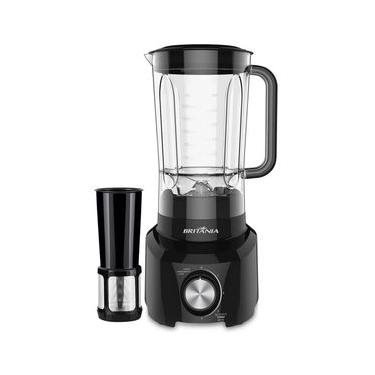 Imagem de Liquidificador Britânia BLQ1015 Turbo 900w