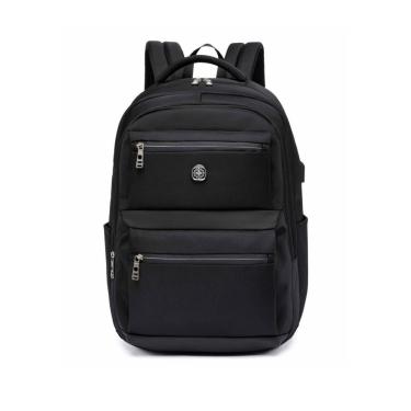 Imagem de Mochila Bolsa Faculdade Grande Resistente Escola 18 Litros-Unissex