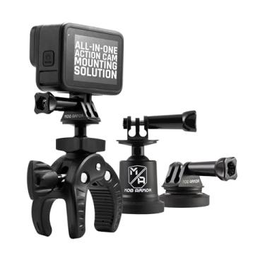 Imagem de Mob Armor Pacote de câmera de ação