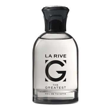 Imagem de La Rive The Greatest Eau De Toilette - Perfume Masculino 100ml