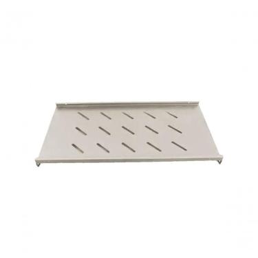 Imagem de Bandeja Rack Evus Ventilada 450x450mm Bege