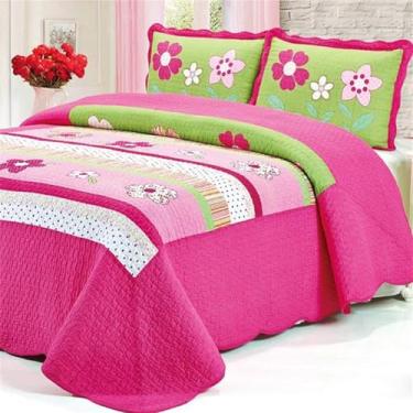 Imagem de Conjunto de colcha de algodão xadrez desfiado, manta patchwork, roupa de cama para casa, 006, 225x245cm