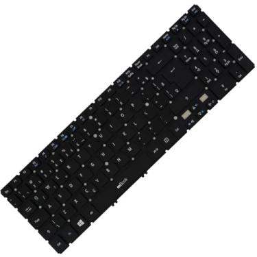 Imagem de Teclado mBook para Acer Aspire V5-573p V5-573pg V7-581