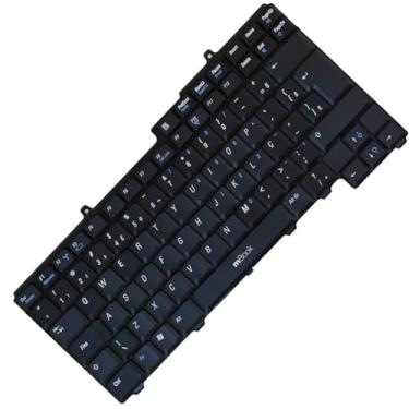 Imagem de Teclado mBook para Dell Inspiron k051125x, PP21L