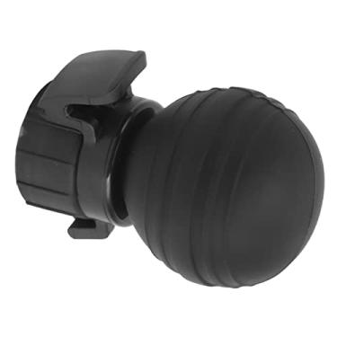 Imagem de GLOGLOW Tampa de Garrafa de Refrigerante Com Rolha de Garrafa, Tampa de Bomba de Bebida Carbonatada Selada de Silicone, Fizz Keeper, Leve, 27g, Ferramentas de Cozinha Seguras para Máquina de Lavar