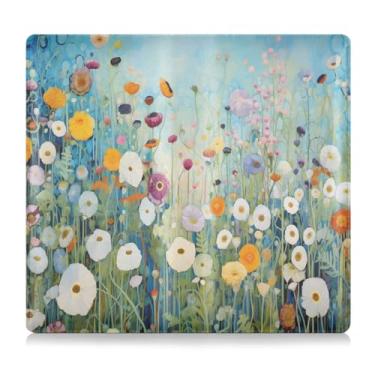 Imagem de CEBUGI Porta-luvas com porta-luvas para organizador de documentos, porta-luvas de carro, 12,5 cm x 24 cm