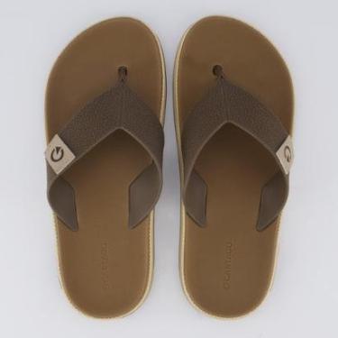 Imagem de Chinelo Cartago Milão Plus Masculino-Masculino