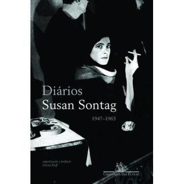 Imagem de Livro - Diários (1947-1963)