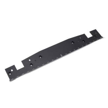 Imagem de GLOGLOW Tira de Raspagem para Máquina de Lavar Piso, Peça de Reposição ABS Portátil e Fácil de Instalar para H12 PRO PLUS, Sem Necessidade de Ferramentas