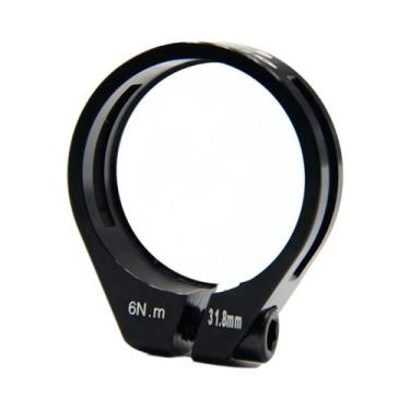 Imagem de Abraçadeira De Selim Ultraleve Em Liga De Alumínio 31.8 34.9mm Para Bi