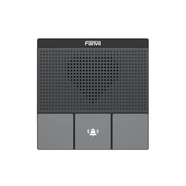 Imagem de Fanvil Mini intercomunicador SIP A10W