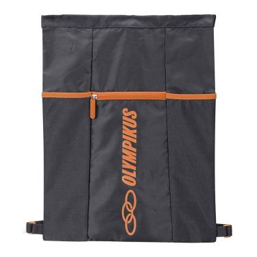 Imagem de Saco Olympikus Gym Sac Com Zíper OIWB251811 Unissex