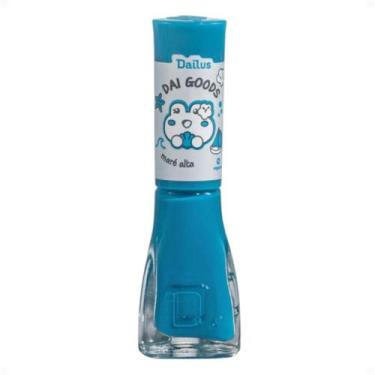 Imagem de Esmalte Cremoso Dailus Dai Goods Maré Alta 8ml